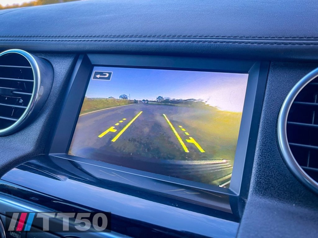 Used Land Rover Discovery 2015 for sale - 76400367: Photo 24