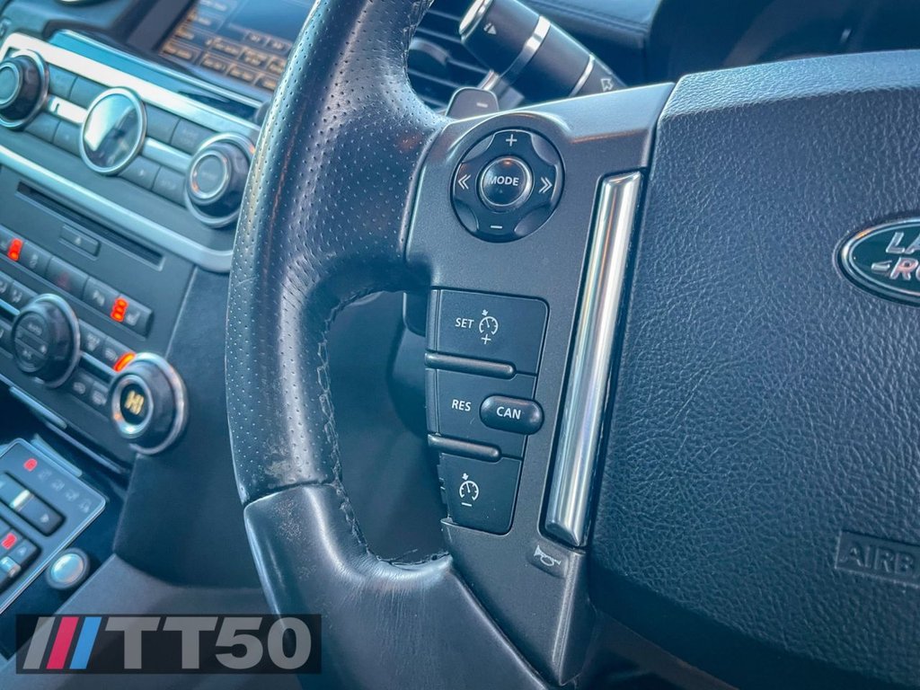 Used Land Rover Discovery 2015 for sale - 76400367: Photo 26