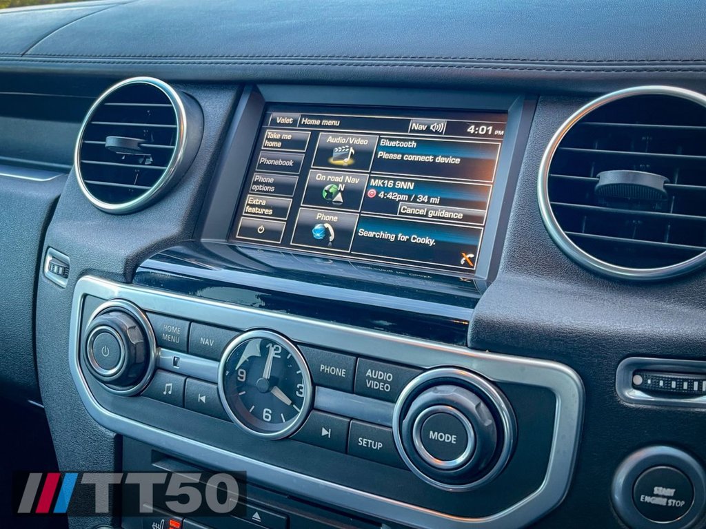 Used Land Rover Discovery 2015 for sale - 76400367: Photo 30