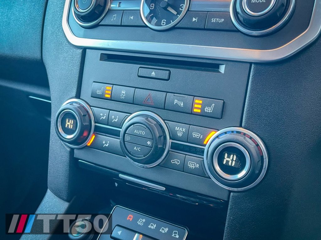 Used Land Rover Discovery 2015 for sale - 76400367: Photo 31