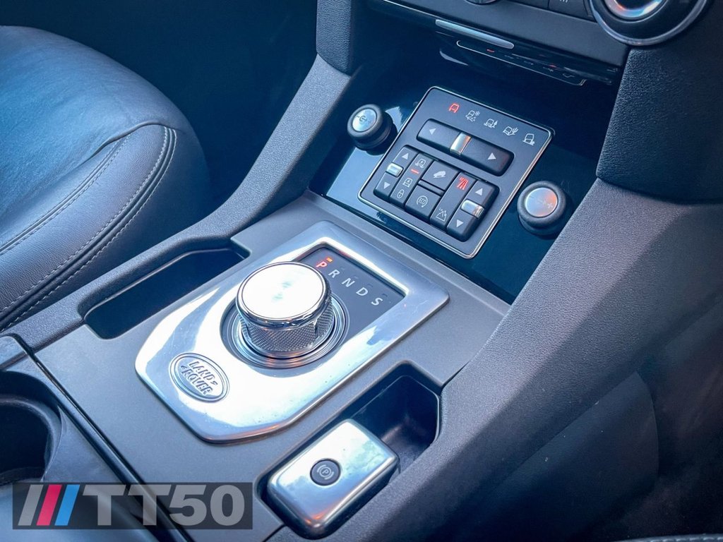 Used Land Rover Discovery 2015 for sale - 76400367: Photo 33