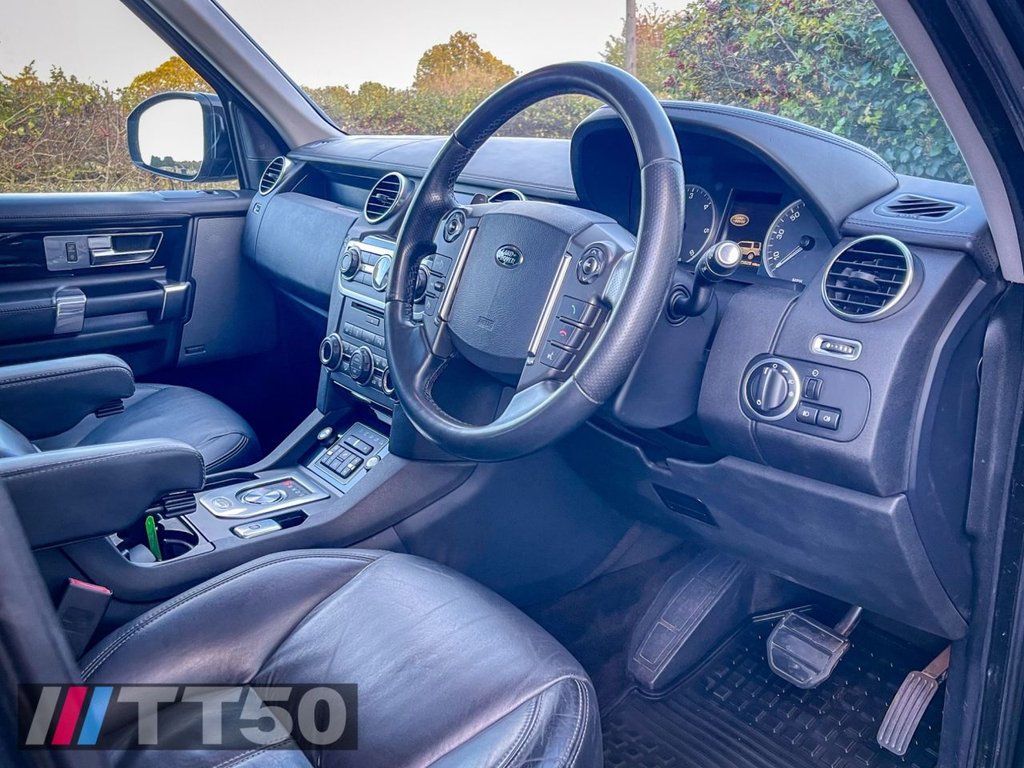 Used Land Rover Discovery 2015 for sale - 76400367: Photo 36