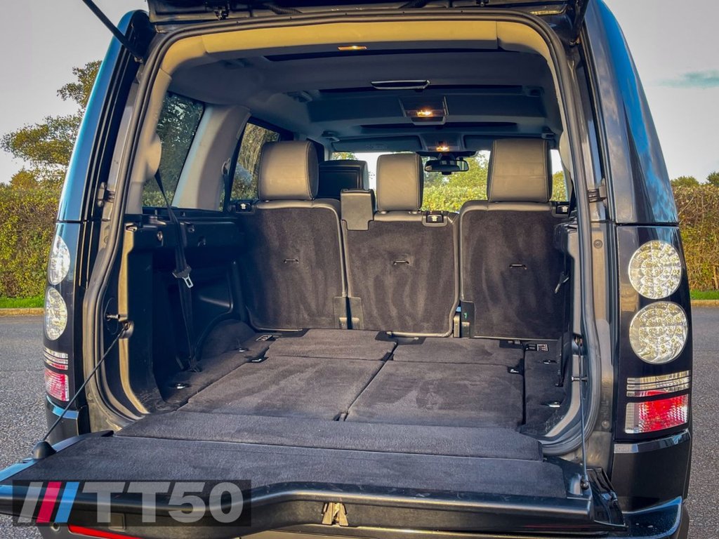 Used Land Rover Discovery 2015 for sale - 76400367: Photo 37