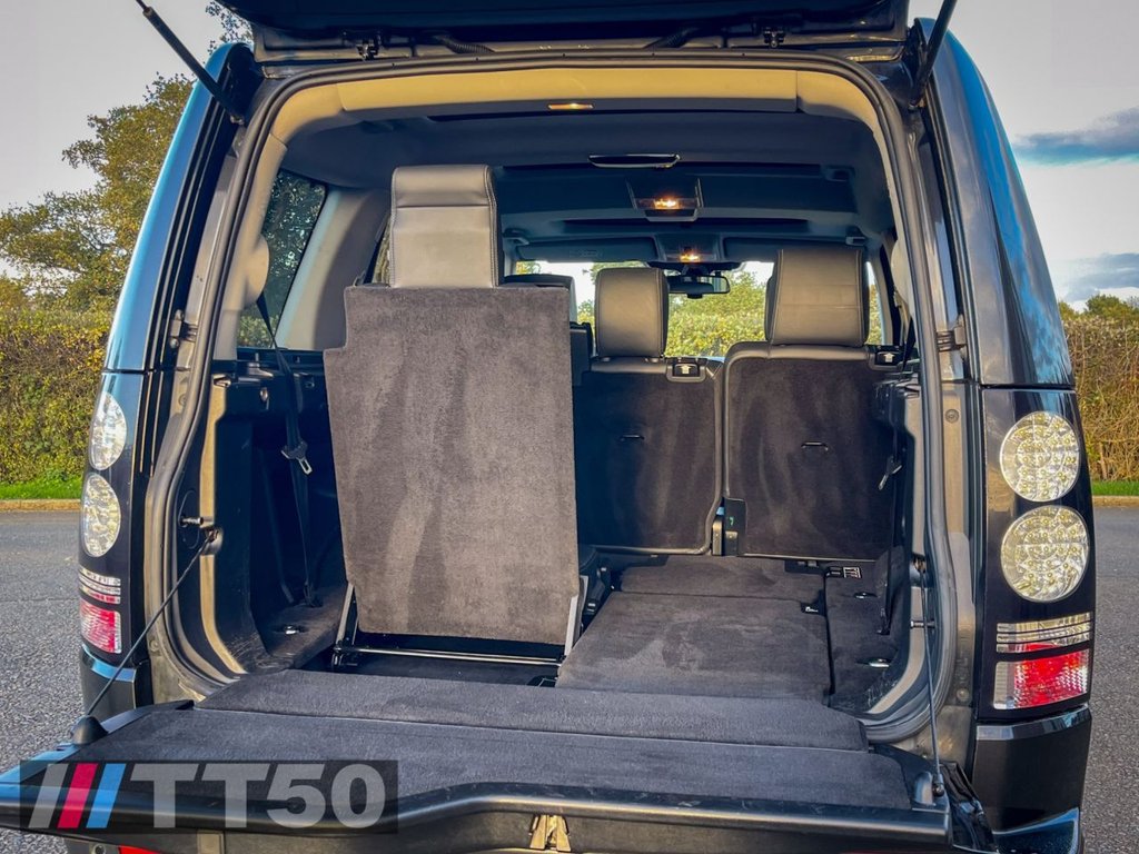 Used Land Rover Discovery 2015 for sale - 76400367: Photo 38