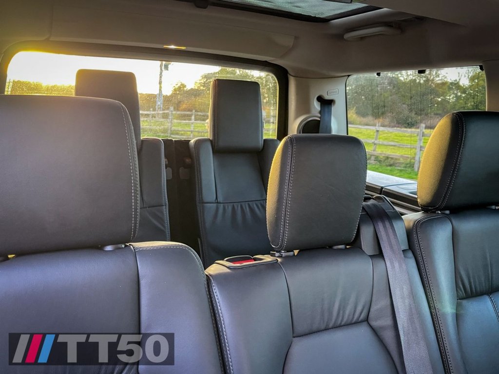 Used Land Rover Discovery 2015 for sale - 76400367: Photo 39