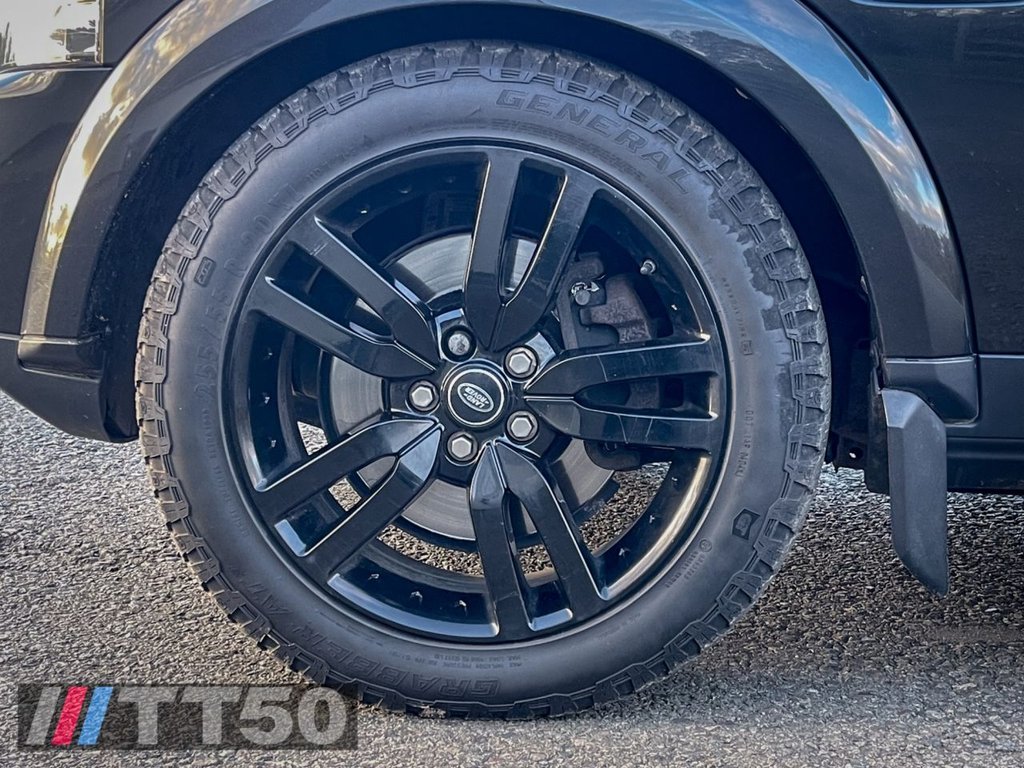 Used Land Rover Discovery 2015 for sale - 76400367: Photo 45