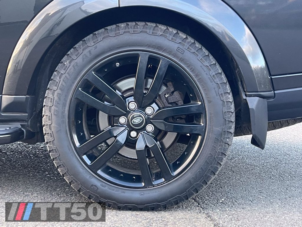 Used Land Rover Discovery 2015 for sale - 76400367: Photo 46