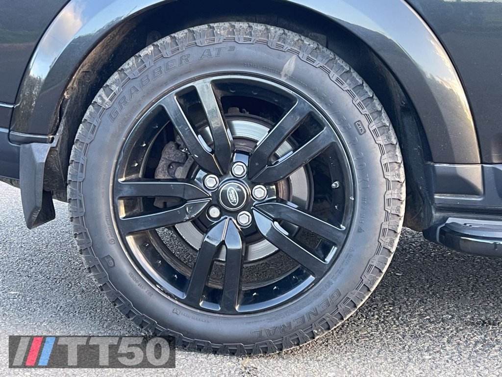 Used Land Rover Discovery 2015 for sale - 76400367: Photo 47