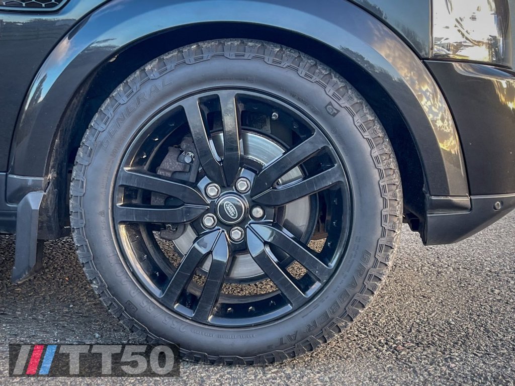 Used Land Rover Discovery 2015 for sale - 76400367: Photo 48