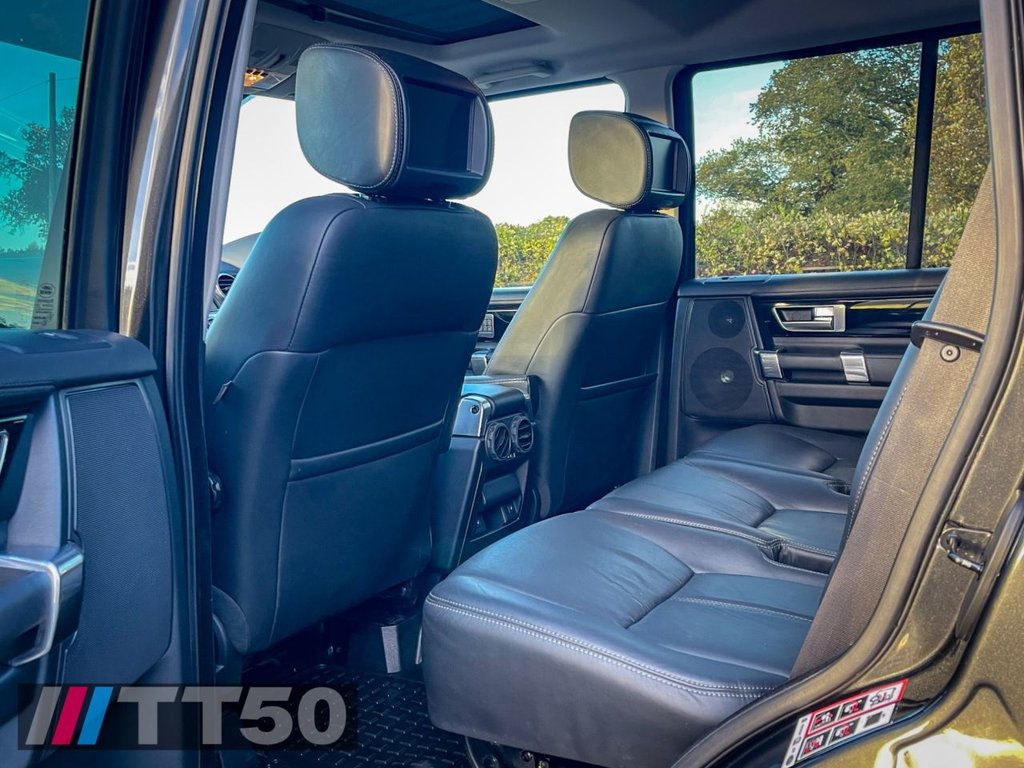 Used Land Rover Discovery 2015 for sale - 76400367: Photo 5