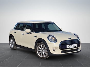 Used MINI Hatch 2015 for sale - 78375374: Photo