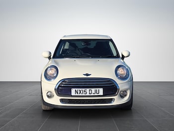 Used MINI Hatch 2015 for sale - 78375374: Photo