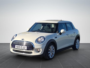 Used MINI Hatch 2015 for sale - 78375374: Photo