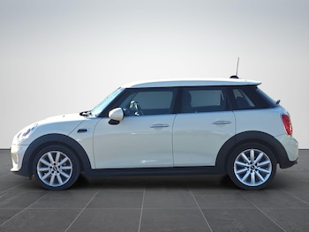Used MINI Hatch 2015 for sale - 78375374: Photo