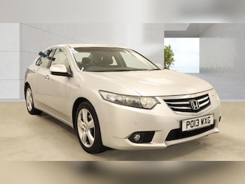 Used Honda Accord 2013 for sale - 79337656: Photo