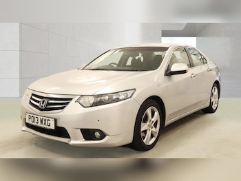Used Honda Accord 2013 for sale - 79337656: Photo