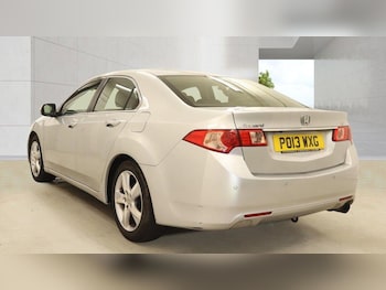 Used Honda Accord 2013 for sale - 79337656: Photo