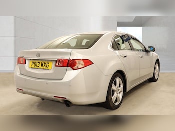 Used Honda Accord 2013 for sale - 79337656: Photo