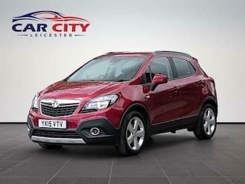 Used Vauxhall Mokka 2015 for sale - 79565281: Photo