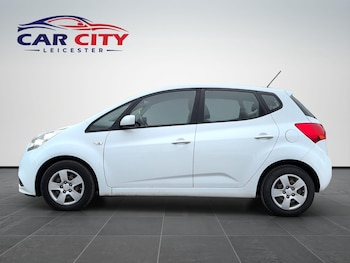 Used Kia Venga 2018 for sale - 79565568: Photo