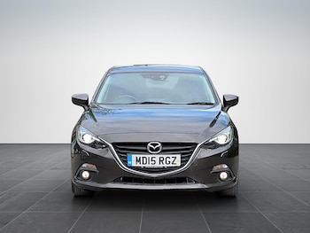 Used Mazda Mazda3 2015 for sale - 78538976: Photo