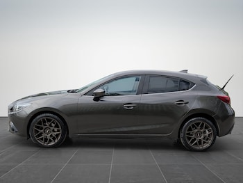 Used Mazda Mazda3 2015 for sale - 78538976: Photo