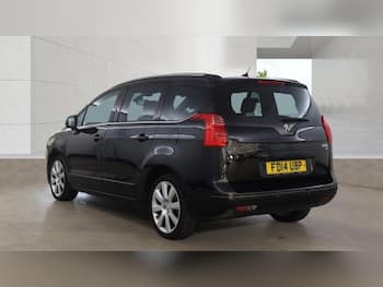 Used Peugeot 5008 2014 for sale - 79711541: Photo