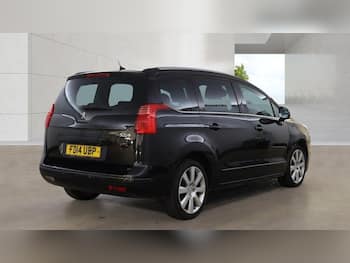 Used Peugeot 5008 2014 for sale - 79711541: Photo