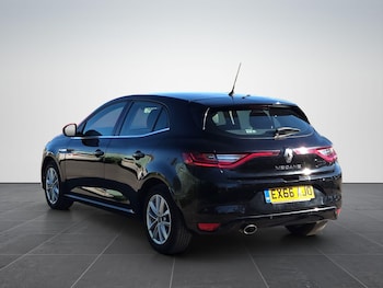 Used Renault Megane 2016 for sale - 78374856: Photo