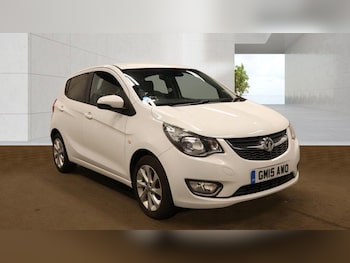 Used Vauxhall Viva 2015 for sale - 79224131: Photo