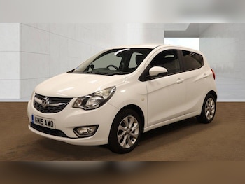 Used Vauxhall Viva 2015 for sale - 79224131: Photo