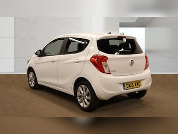 Used Vauxhall Viva 2015 for sale - 79224131: Photo