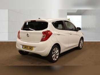 Used Vauxhall Viva 2015 for sale - 79224131: Photo