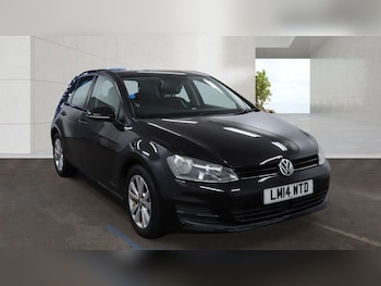 Used Volkswagen Golf 2014 for sale - 79316851: Photo