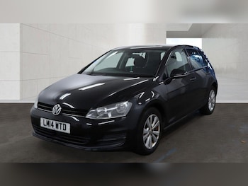 Used Volkswagen Golf 2014 for sale - 79316851: Photo