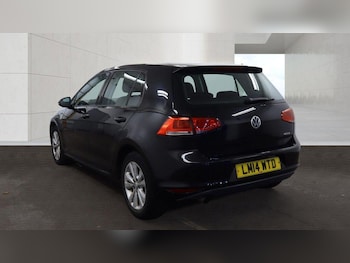 Used Volkswagen Golf 2014 for sale - 79316851: Photo