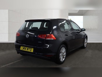 Used Volkswagen Golf 2014 for sale - 79316851: Photo