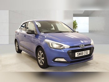 Used Hyundai i20 2018 for sale - 79062398: Photo