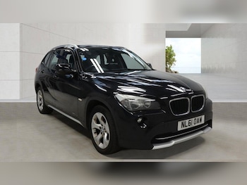 Used BMW X1 2011 for sale - 78623219: Photo