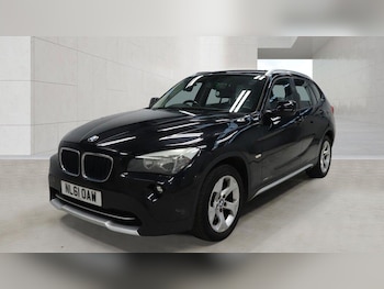 Used BMW X1 2011 for sale - 78623219: Photo