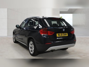Used BMW X1 2011 for sale - 78623219: Photo