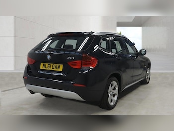 Used BMW X1 2011 for sale - 78623219: Photo