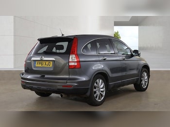 Used Honda CR-V 2011 for sale - 79181750: Photo