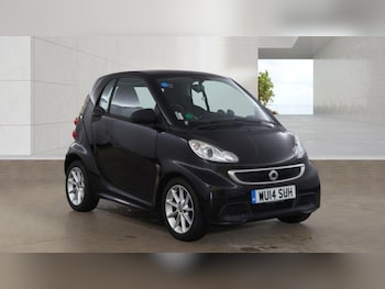Used smart fortwo 2014 for sale - 79565505: Photo