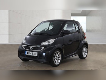 Used smart fortwo 2014 for sale - 79565505: Photo