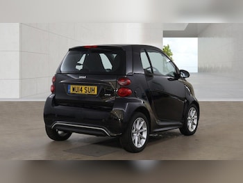 Used smart fortwo 2014 for sale - 79565505: Photo