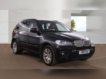 Used BMW X5 2011 for sale - 78784549: Photo
