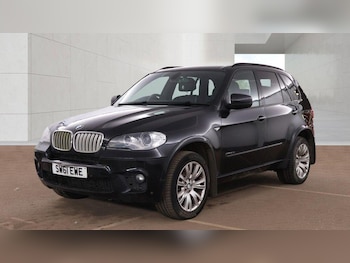 Used BMW X5 2011 for sale - 78784549: Photo