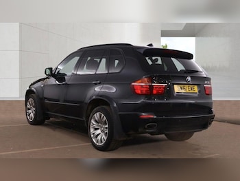 Used BMW X5 2011 for sale - 78784549: Photo