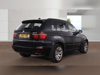 Used BMW X5 2011 for sale - 78784549: Photo
